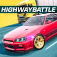 プログラムのアイコン：No Hesi Car Traffic Racin…