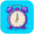Biểu tượng của chương trình: Lovepik exam Alarm