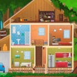 プログラムのアイコン：Dollhouse Lost Key Escape