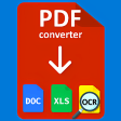 PDF Converter PRO: PDF to Word, PDF to Excel and more