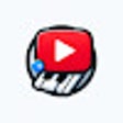 Ikon program: YouTube Shortcut Extensio…