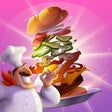 Ícone do programa: Restaurant Fever: Burger …