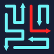 ไอคอนของโปรแกรม: Triple Arrow