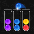 Ícone do programa: Ball Sort - Color Sort Ga…