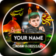程序图标：Muharram Frames With Name…