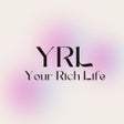 プログラムのアイコン：Your Rich Life