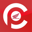 Иконка программы: Parts Catalog Motor Honda