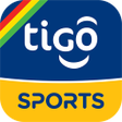Ikona programu: Tigo Sports Bolivia