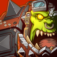 Ícone do programa: Orc Orc: Horde Rising