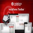 Иконка программы: InstaForex Toolbar