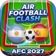 أيقونة البرنامج: AFC 2027 - Air Football C…