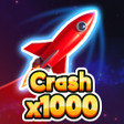 Programın simgesi: Crash Rocket - Crash x100…