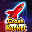 Icon of program: Crash Rocket - Crash x100…