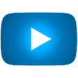 Icoon van programma: Ambient light for YouTube
