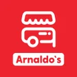 Ícone do programa: Arnaldos Lanches