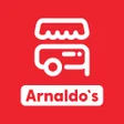 Иконка программы: Arnaldos Lanches