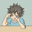 プログラムのアイコン：Cheating Exams Success