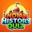 程序图标：Indian History eBook  Qui…