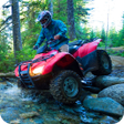 Ícone do programa: ATV Quad Bike Games Off-r…