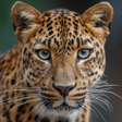 Ikona programu: The Leopard