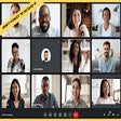程序图标：Google Meet · Don't forge…