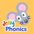 Иконка программы: Jolly Phonics Lessons
