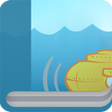 Icon of program: Booksonic - Audiobook Str…