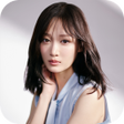 프로그램 아이콘: 山下美月メッセージ