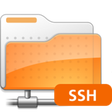 程序图标：Ssh server