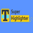 Ikon program: Super Highlighter
