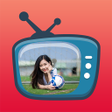 ไอคอนของโปรแกรม: UTivi TV Live