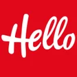 程序图标：Vive Hello