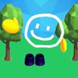 程序图标：Idle Draw Earth-Fun life …