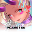 Ikon program: Wonder Planetes