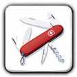プログラムのアイコン：Free Privacy Eraser