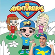 Icoon van programma: Os Aventureiros Flip Jump