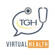 プログラムのアイコン：TGH Virtual Health