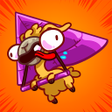 ไอคอนของโปรแกรม: Adventure Llama 2