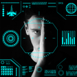 أيقونة البرنامج: AR Camera Virtual Hologra…