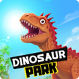 Icono de programa: Dino Park Game: Safe Dino…