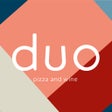 ไอคอนของโปรแกรม: Duo PizzaWine