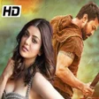 プログラムのアイコン：South Hindi Movies