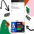 أيقونة البرنامج: Note Fast