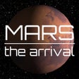 Ikona programu: Mars - the Arrival