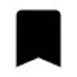 ไอคอนของโปรแกรม: Bookmark Pinned