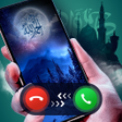 أيقونة البرنامج: Islamic Call Screen Ramad…