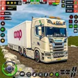프로그램 아이콘: Highway Euro Truck Cargo …