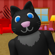 Icon of program: ESCAPE SCRATCH THE CAT OB…