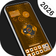 プログラムのアイコン：Neutronix Launcher