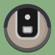 Иконка программы: Cleaning Vacuum App